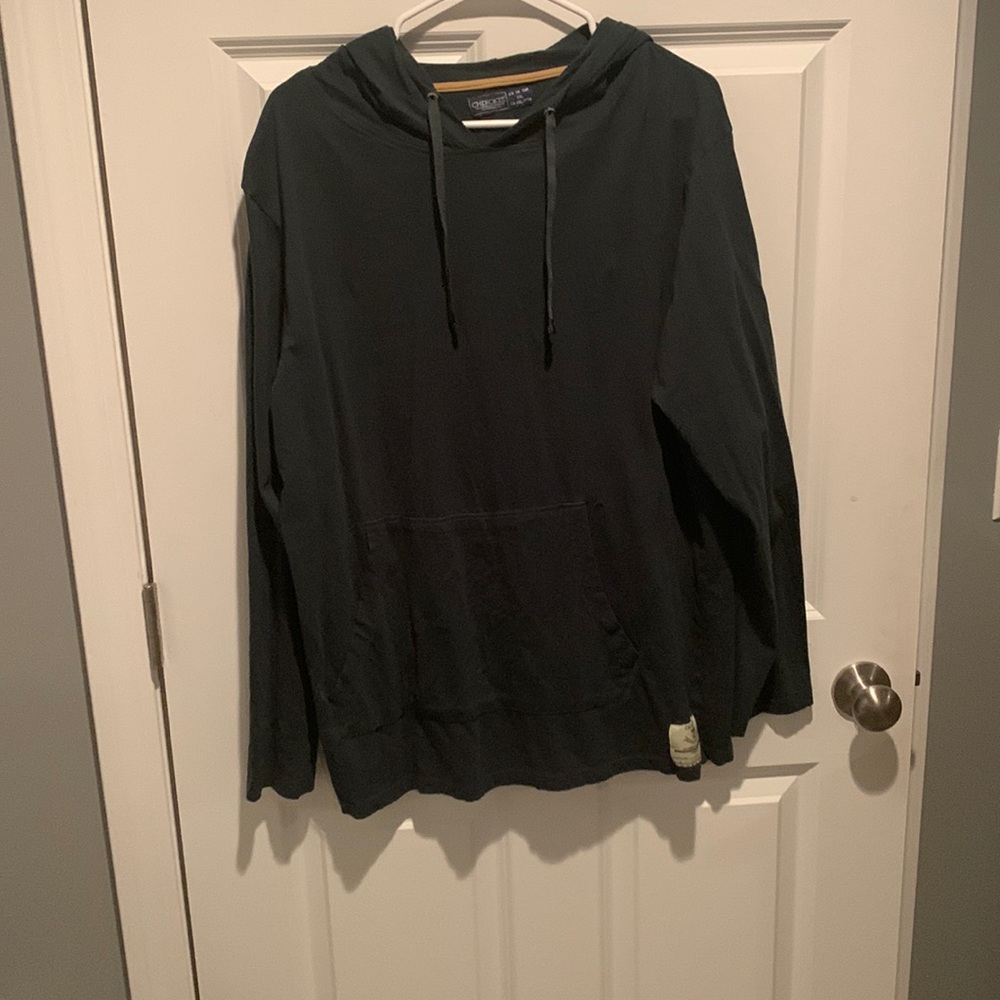 Mens Cherokee lightweight sweatshirt. XXL